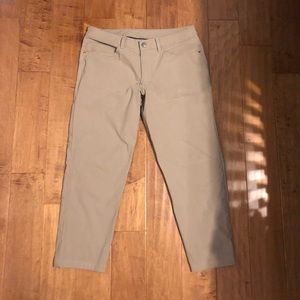 Lululemon ABC Pants